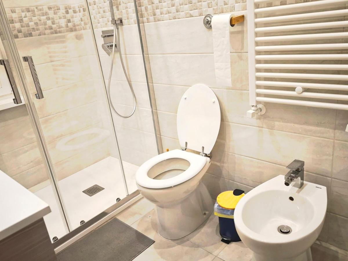 Modern And Quiet Appartement Rome