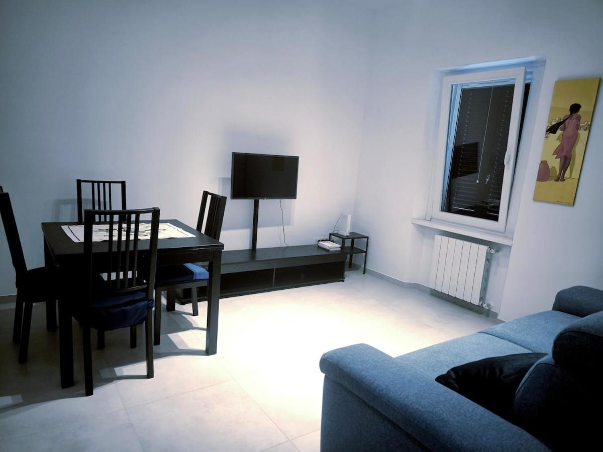 Appartement Modern And Quiet Rome