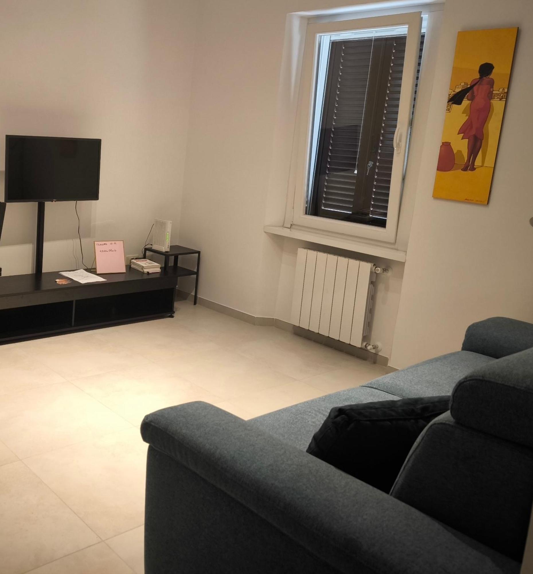 Appartement Modern And Quiet *